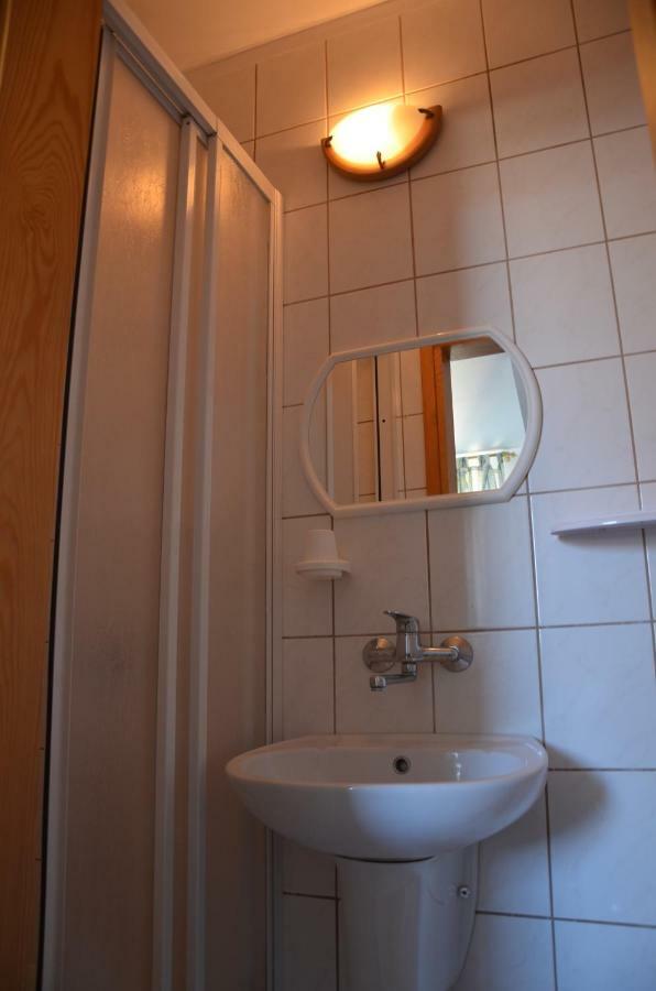 Willa Tarma Władysławowo Exteriör bild